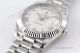 Swiss Replica Rolex Day-Date 40 TWS Factory 2836 watch on President Band White Dial (3)_th.jpg